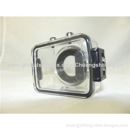 HD 720P helmet sport camera with lower price, use in different ways for gift, driving, climbing